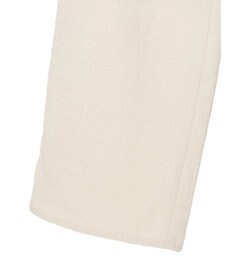 earth music&ecology ギャザーパンツ