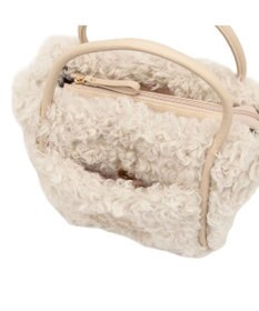 CLATHAS スペーサ 2WAYミニトートバッグ