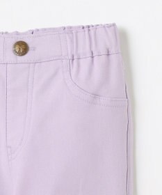 ANY KIDS 7days裏起毛ガーリーパンツ