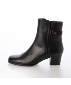 ing <ing>クラシックトラッドヒールブーツ