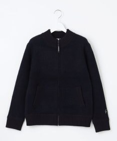 23区GOLF 【23Fondation/WOMEN】エアー ニットアウター