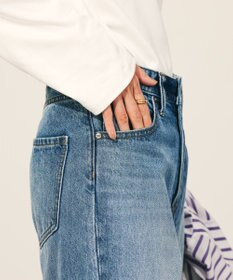 AMERICAN HOLIC ストレートデニム