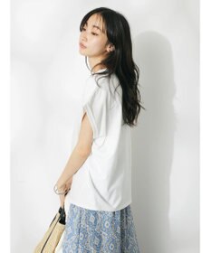 CRAFT STANDARD BOUTIQUE ＧＥＮＩＡＬ　プリントプルオーバー