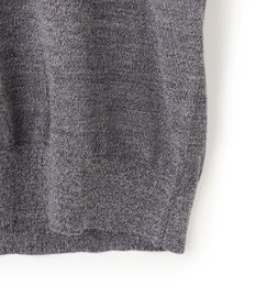 JOSEPH HOMME ウォッシャブルメリノ　タートルネックニット