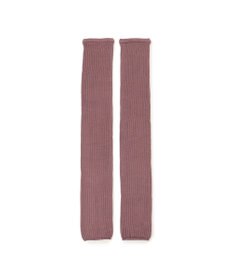 Chacott レッグウォーマー