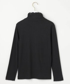 ANY SIS 【洗える】シアーリブ インナー