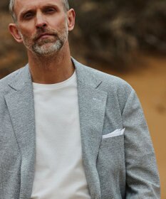 GOTAIRIKU 仕事で着られるTシャツ【サラサラ/よれにくい/透けにくい】キレイめ 鹿の子 ビズTシャツ