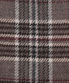 J.PRESS LADIES ミルドウールリバーチェック スカート