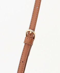 LA BAGAGERIE パデットブロック2WAYミニトート