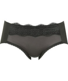 Wing ショーツ 【スタイルアップブラ】 KB2900とペア アウターにひびきにくい(バック裾) やさしいフィット感 はきこみ丈あさめ KF2990 ウイング／ワコール