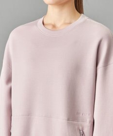 Chacott ダンボールプルオーバー