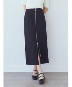 earth music&ecology Ｚｉｐスカート