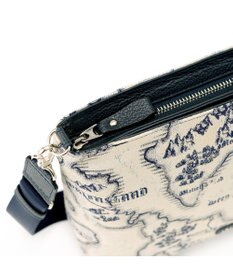 IBIZA ディーア　ショルダーバッグ（M）