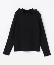 ANY KIDS しあわせタッチニット