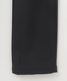 JOSEPH ABBOUD MOUNTAIN 【2WAYストレッチ/防風性/撥水性/透湿性/保温性】トリコットフリース パンツ