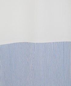 Green Parks ノースリーブドッキングホワイトインナー