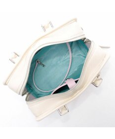 A.D.M.J. モーツァルトヘリ巻きボストン23cm