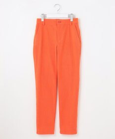 23区GOLF 【WOMEN】ストレッチコーデュロイパンツ お散歩など普段使いにも◎豊富な6色展開