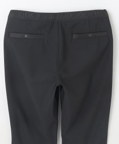 JOSEPH ABBOUD MOUNTAIN 【2WAYストレッチ/防風性/撥水性/透湿性/保温性】トリコットフリース パンツ