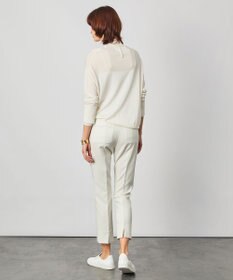 BEIGE， REDON / クロップドパンツ