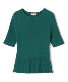 TOCCA 【洗える】RESONATE プルオーバー