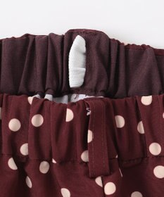 組曲 KIDS 【110-140㎝】Lady Dot スカート