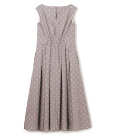 TOCCA 【星風まどかコラボ・00サイズあり】SKIPPING RIBBON ドレス