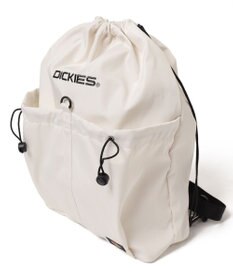 WEGO 【ユニセックス着用ITEM】別注Dickies2wayナップサック
