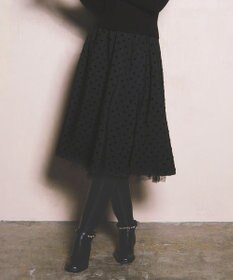 TOCCA 【洗える！】SWEETIES スカート