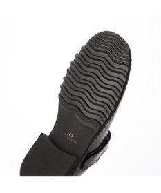 MODE ET JACOMO <D'ICI>メッシュTストラップローファー