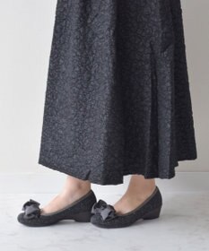 Bridget Birkin ＜3E＞【Bridget Birkin Walk】リボンウォーキングパンプス