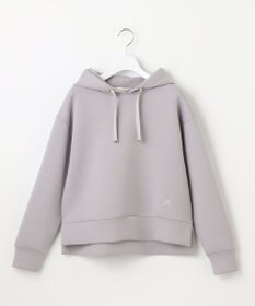 Feroux きれいめダンボール フーディー