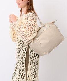 ACE BAGS & LUGGAGE W&.Day/Night ルノ ナイロントート A4サイズ 15582 ダブルアンドデイナイト