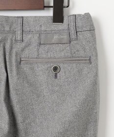 JOSEPH ABBOUD 【ウェストも伸びる！/ストレッチ】ムリネオックス  パンツ