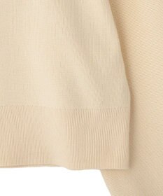 earth music&ecology ダブルジップカーディガン