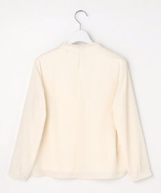 J.PRESS LADIES L レースコンビ カットソー