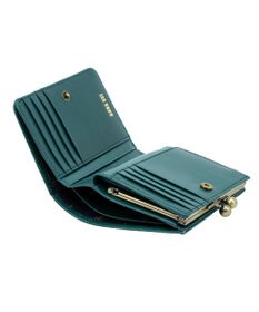 ANNA SUI エレノア 口金二つ折り財布
