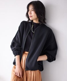 ANY ダンボールジップブルゾン