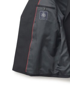 J.PRESS MEN 【J.PRESS ORIGINALS】PEPPIN MERINO SAXONY 4B BLAZER / JAPAN MADE / New Authentic-Fit