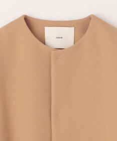 NAVE 【Nave】トリプルクロス  ショートジャケット