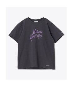 Columbia Columbia/ ティーティージービーショートスリーブTシャツ /コロンビア