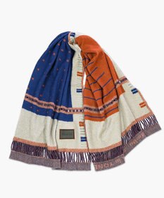 nitorito 【UNISEX】window ストール