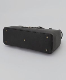 GOTAIRIKU 【ETIAM】シュリンク サイドベルトブリーフケース《Unite》