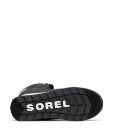 SOREL ウィットニー2プラス　トールレース　ウォータープルーフ