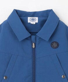 J.PRESS KIDS 【100-130cm】【撥水】マウンテンパーカー