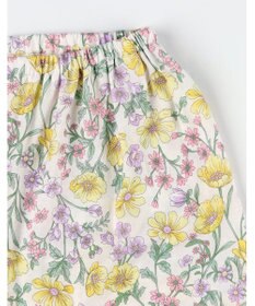 Wing パジャマ 綿100%(本体) 天竺素材 長袖 長ズボン レディース EP8040 ウイング／ワコール