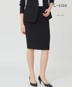 BEIGE， 【L-size】CINDY / タイトスカート