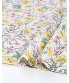 Wing パジャマ 綿100%(本体) 天竺素材 長袖 長ズボン レディース EP8040 ウイング／ワコール