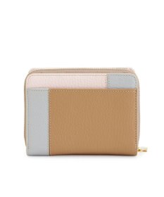 IBIZA コンビナシオン　ラウンドファスナー財布