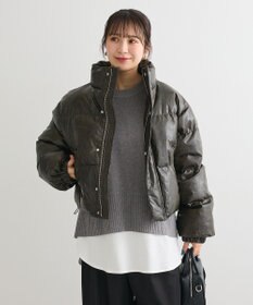 Green Parks 裾ラウンドホワイトインナー